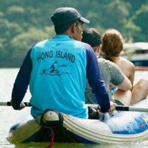 Family Boat Tours in Phuket - Simba Sea Trips