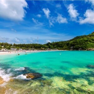 Raya Island Thailand: A Paradise Simba Sea Trips