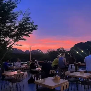 Phi Phi Sunset Restaurant