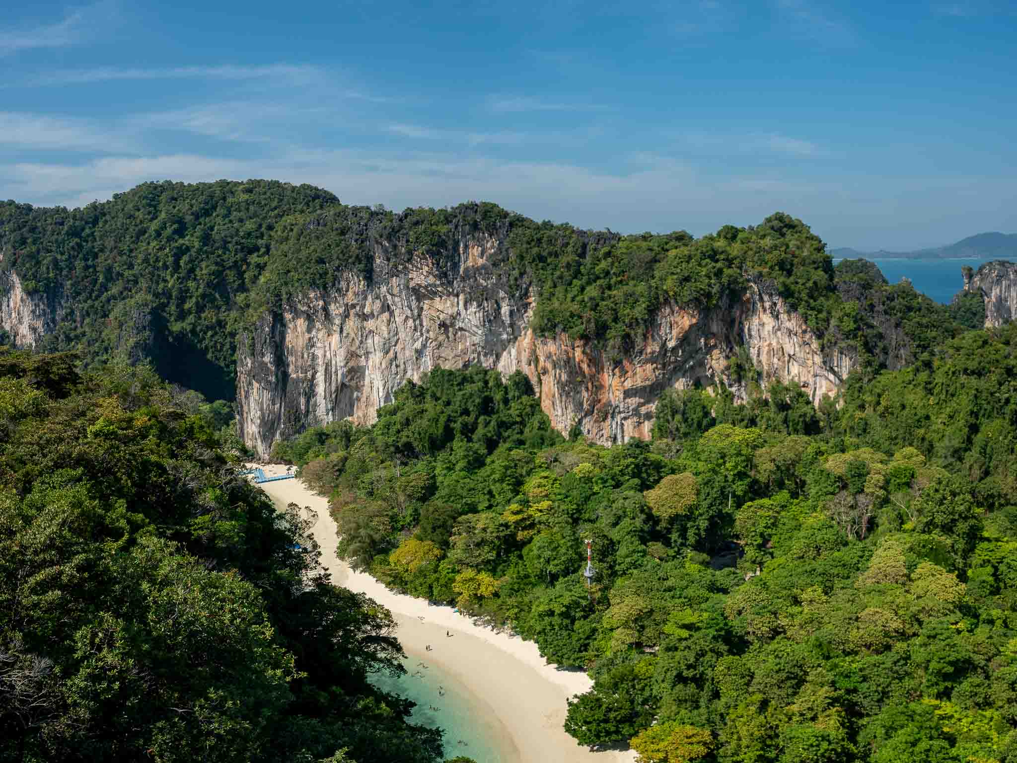 Private Charter — Krabi