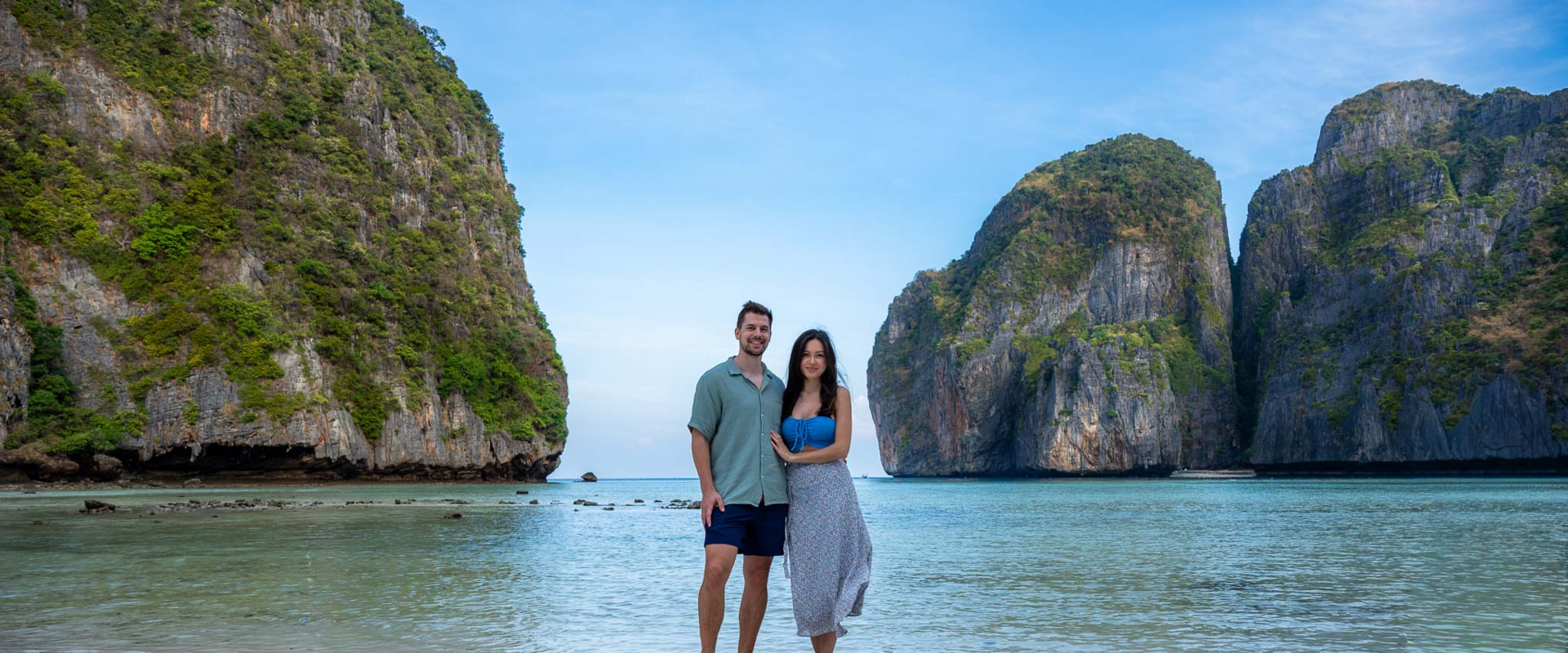 Phi Phi Sunrise Tour