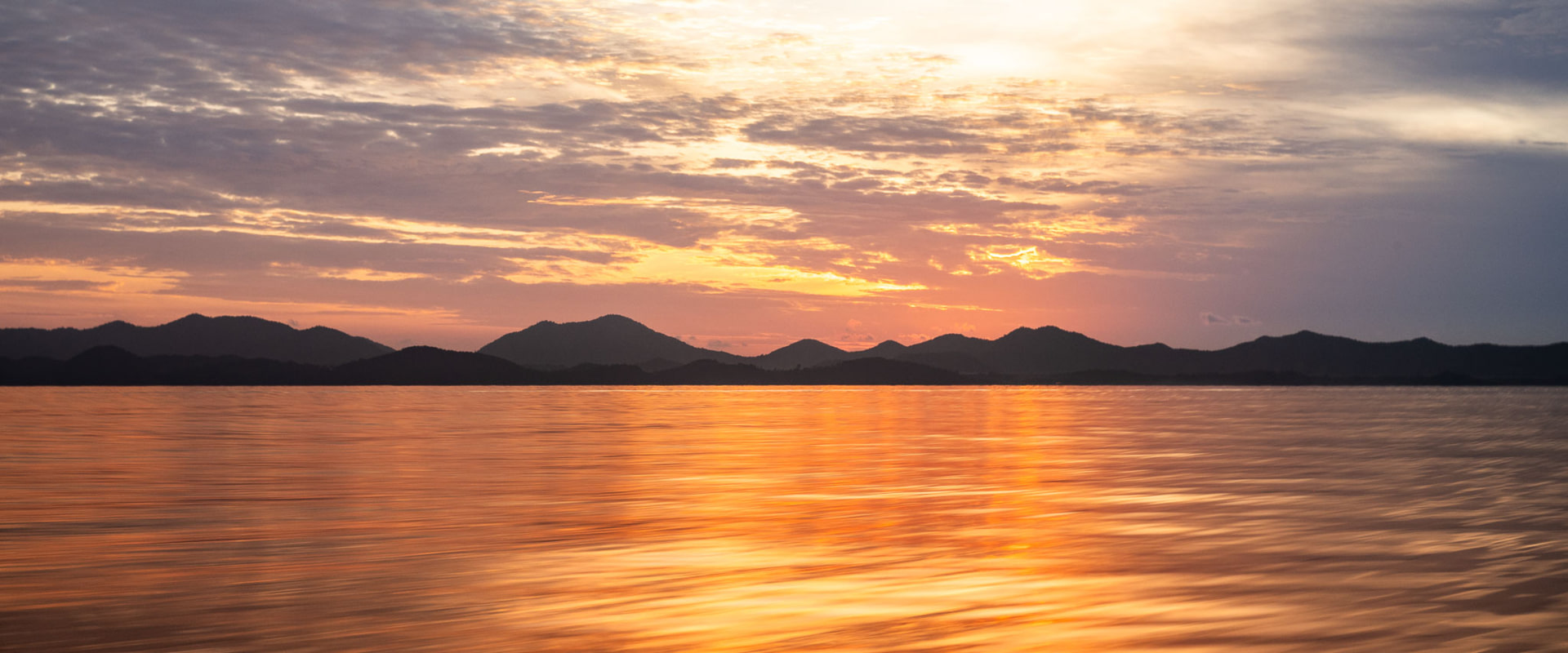 Phi Phi Sunrise Tour