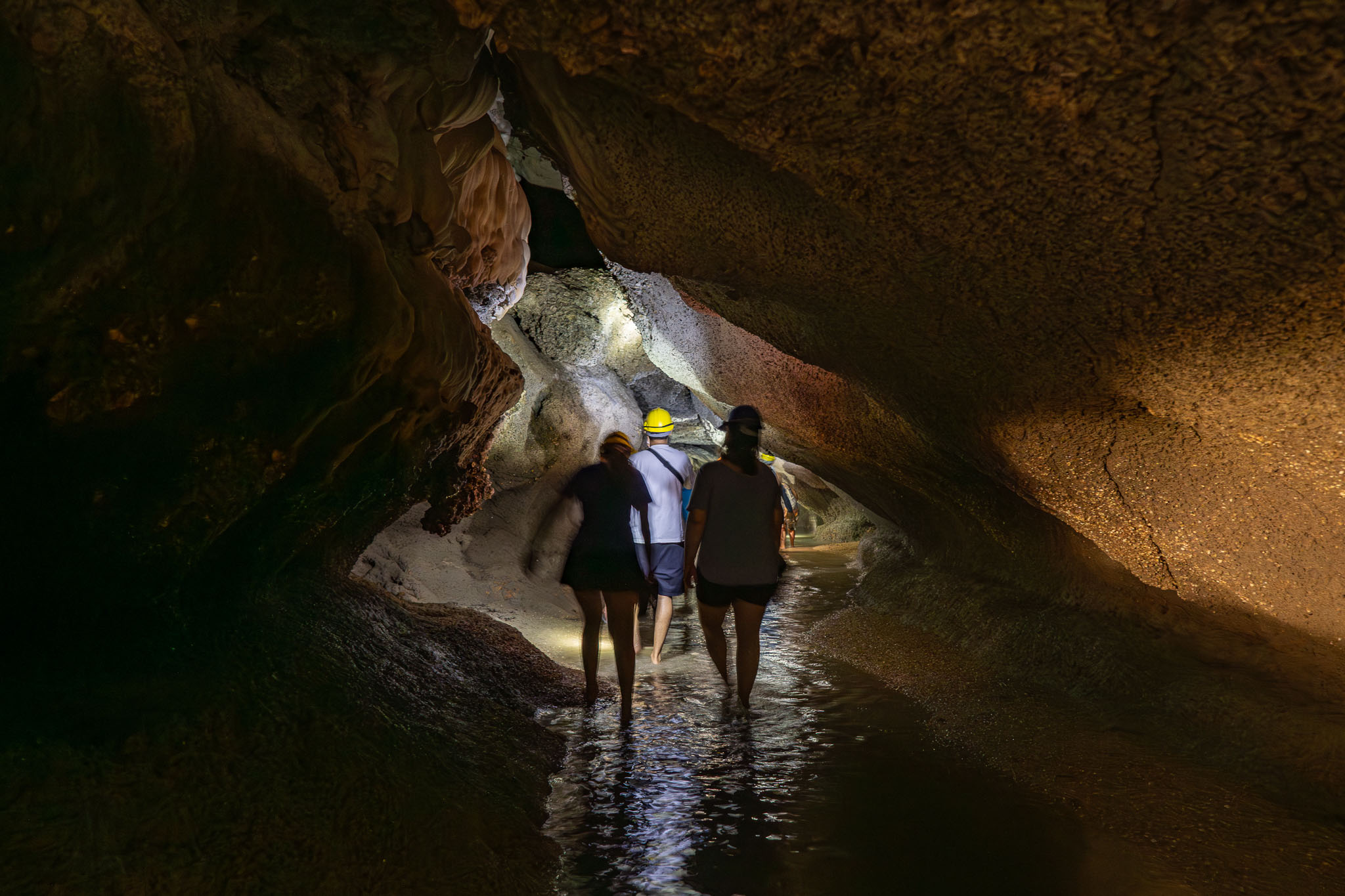 Phang Nga Bay & James Bond Island